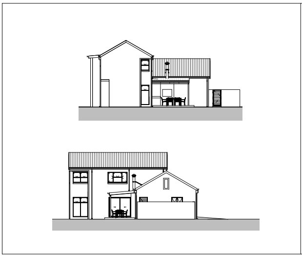4 Bedroom Property for Sale in Hartbeespoort Rural North West